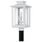 Quoizel Wakefield Outdoor Post Lantern WKF9011W - alternate 2